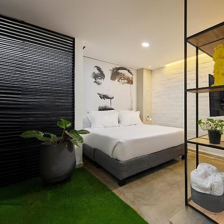 קאלי Altio Hotel מראה חיצוני תמונה