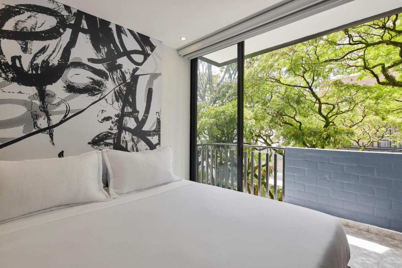 קאלי Altio Hotel מראה חיצוני תמונה