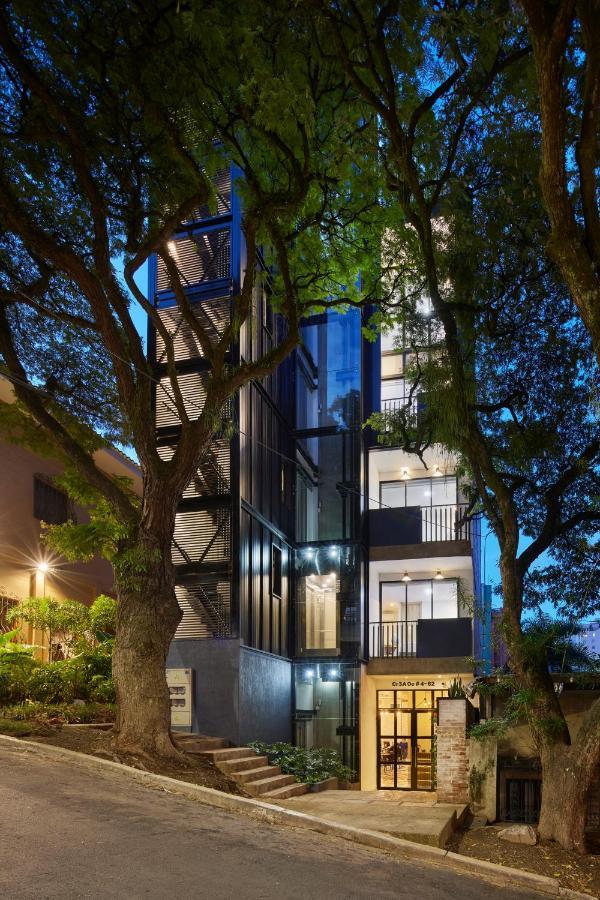 קאלי Altio Hotel מראה חיצוני תמונה