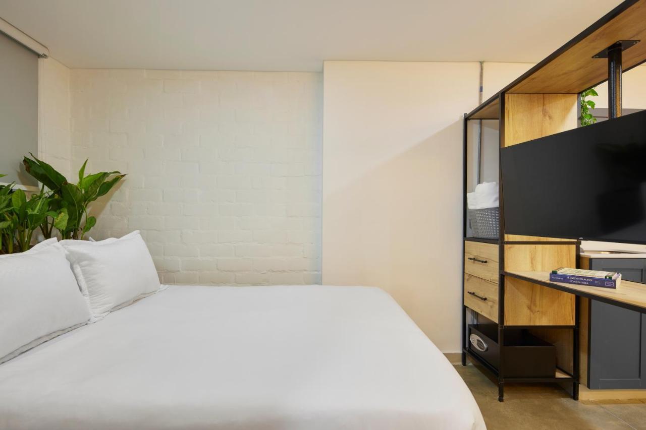 קאלי Altio Hotel מראה חיצוני תמונה