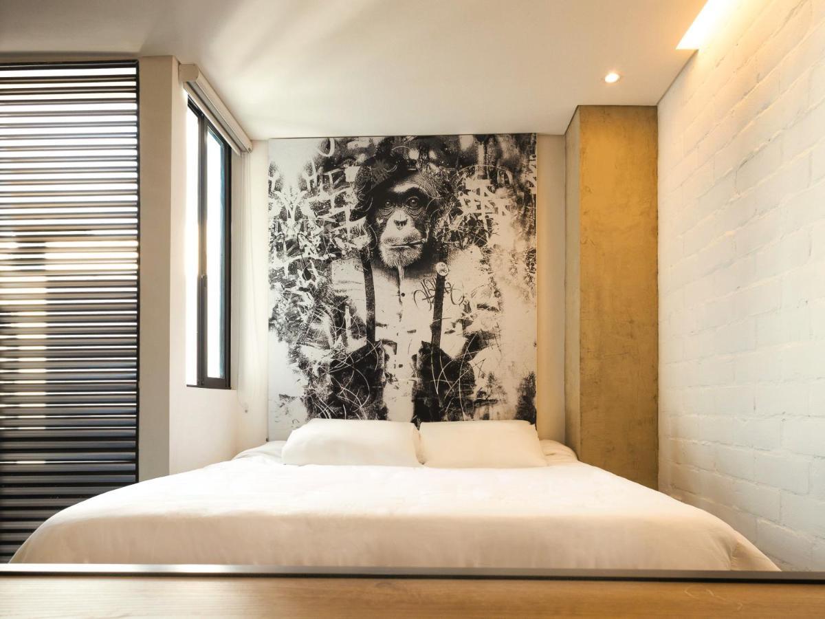 קאלי Altio Hotel מראה חיצוני תמונה