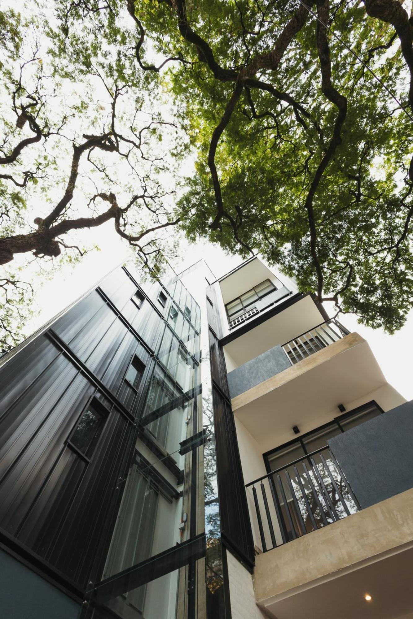 קאלי Altio Hotel מראה חיצוני תמונה